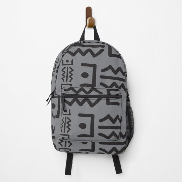 Item preview, African Bogolan fabric design designed and sold by Wolagno.