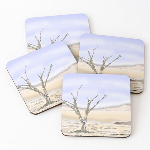 Item preview, desert designed and sold by Kissofkris.