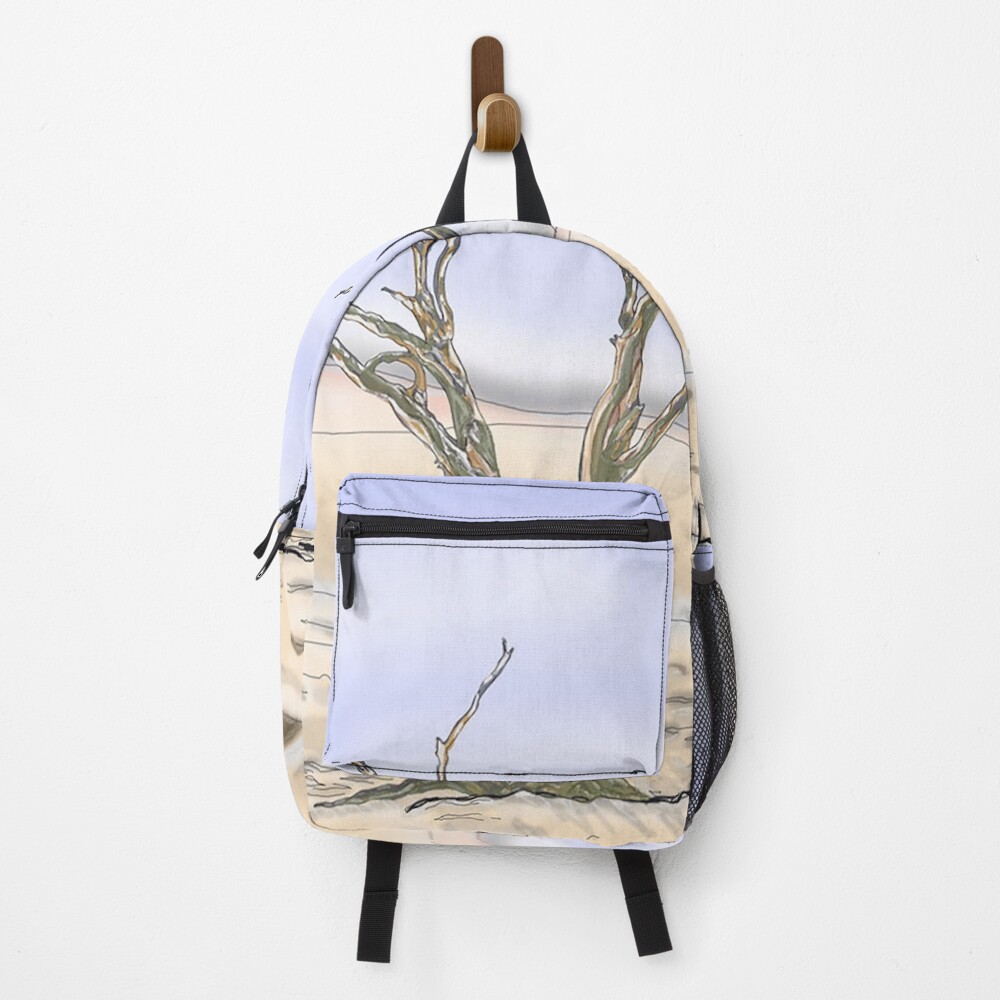 Item preview, Backpack designed and sold by Kissofkris.