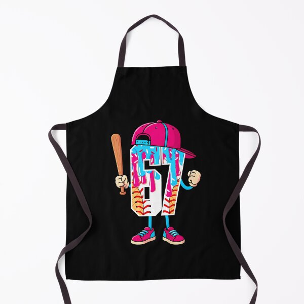 Item preview, Drip Vintage Humor Quote Ice Six Baseball Seven Cream Funny designed and sold by Aaronogagne.