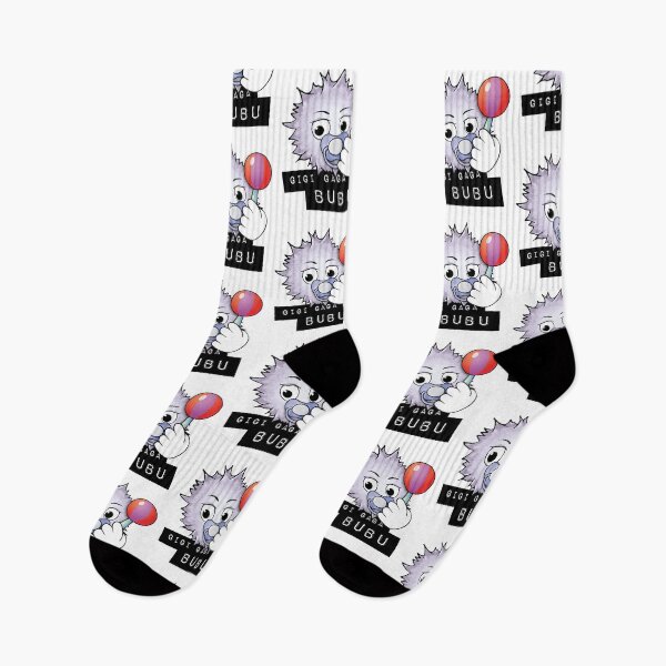 Item preview, Gigi, Gaga, Bubu designed and sold by Motjies Motivation.