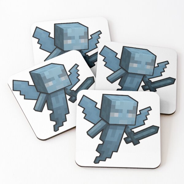Item preview, Hostile Vex - Pixelated Art designed and sold by nukhongwom.