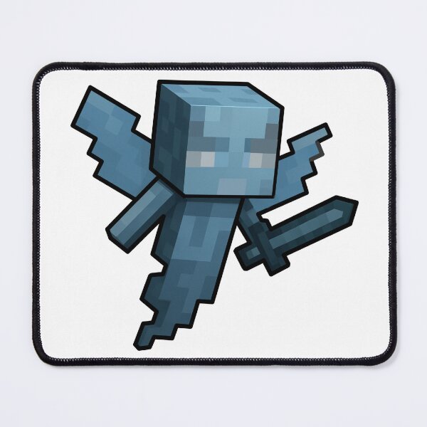 Item preview, Hostile Vex - Pixelated Art designed and sold by nukhongwom.
