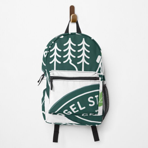 Item preview, Vogel State Park Scenic Lakeside Hiking Retreat in North Georgia designed and sold by JonesFlora2025.