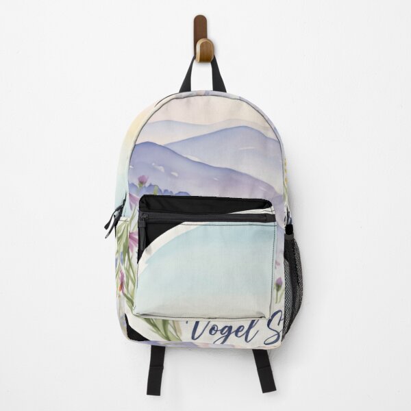 Item preview, Vogel State Park Mountain Forest Outdoor Exploration Trip in Georgia designed and sold by JonesFlora2025.