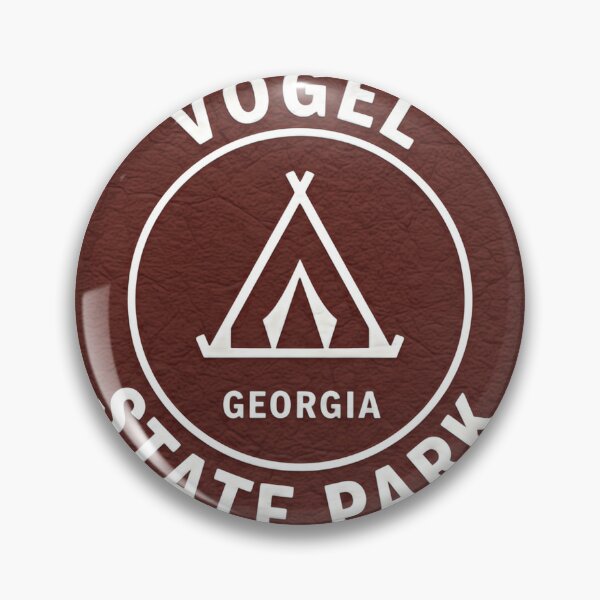 Item preview, Vogel State Park Quiet Georgia Forest Getaway for Outdoor Lovers designed and sold by JonesFlora2025.