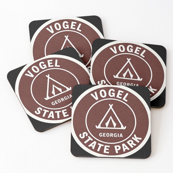 Item preview, Vogel State Park Quiet Georgia Forest Getaway for Outdoor Lovers designed and sold by JonesFlora2025.