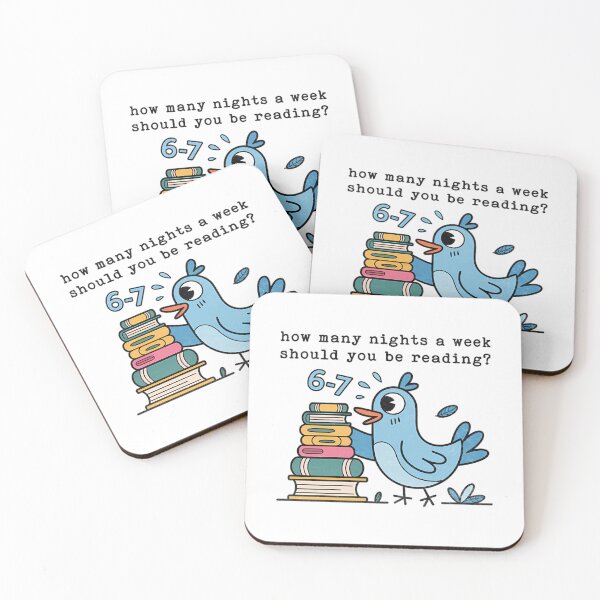 Item preview, Reading A Book Quote Week Funny Humor Six How Many Teacher Nights Seven designed and sold by PEDDAKAPRADEEP.