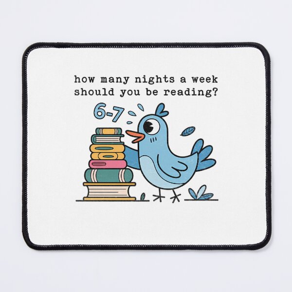 Item preview, Reading A Book Quote Week Funny Humor Six How Many Teacher Nights Seven designed and sold by PEDDAKAPRADEEP.