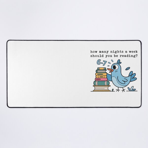 Item preview, Reading A Book Quote Week Funny Humor Six How Many Teacher Nights Seven designed and sold by PEDDAKAPRADEEP.