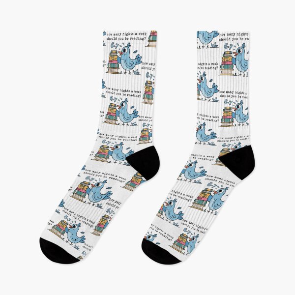 Item preview, Reading A Book Quote Week Funny Humor Six How Many Teacher Nights Seven designed and sold by PEDDAKAPRADEEP.