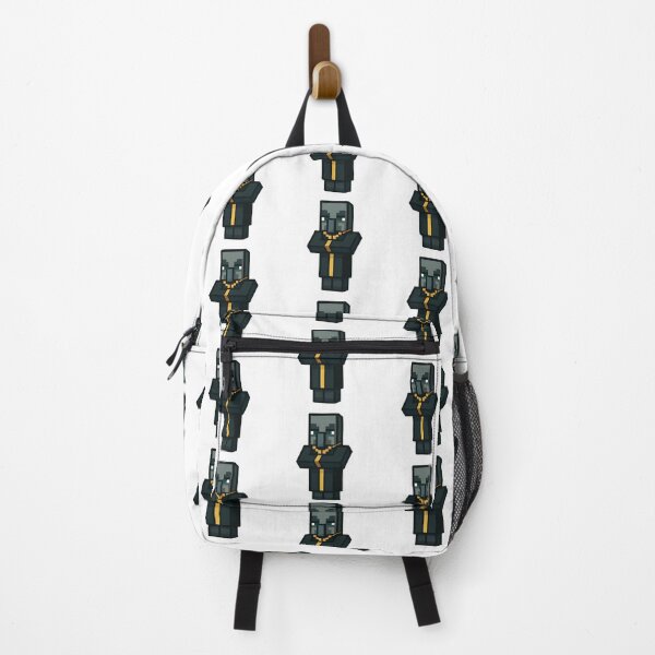 Item preview, Hostile Evoker - Pixelated Art designed and sold by nukhongwom.