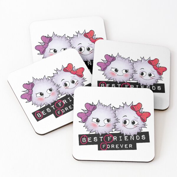 Item preview, BFF Girls designed and sold by Motjies Motivation.