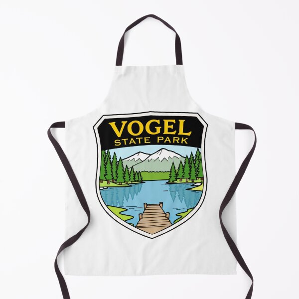 Item preview, Vogel State Park Georgia Forest Path Adventure Near Mountain Waters designed and sold by JonesFlora2025.