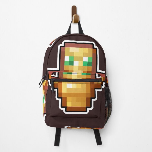 Item preview, Totem of Undying - Pixelated Art designed and sold by nukhongwom.