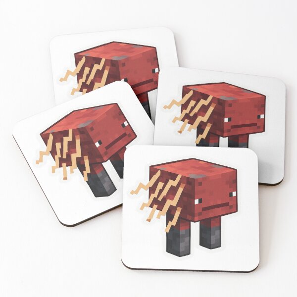 Item preview, Passive Strider - Pixelated Art designed and sold by nukhongwom.
