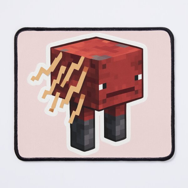 Item preview, Passive Strider - Pixelated Art designed and sold by nukhongwom.
