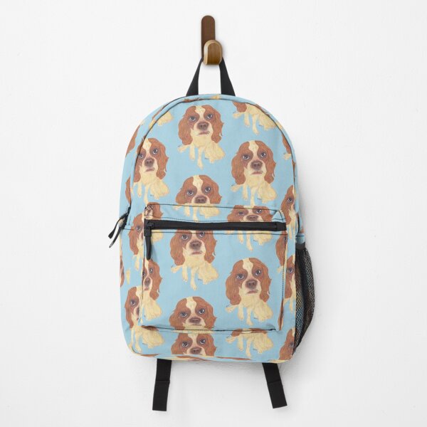 Item preview, Cavalier King Charles Spaniel designed and sold by BeritValk.