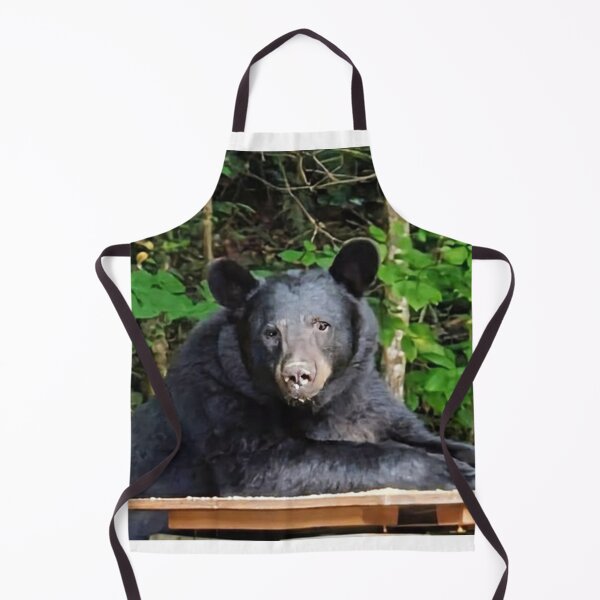 Item preview, Beautiful Bear designed and sold by Elizabeth "Tibby" Steedly.