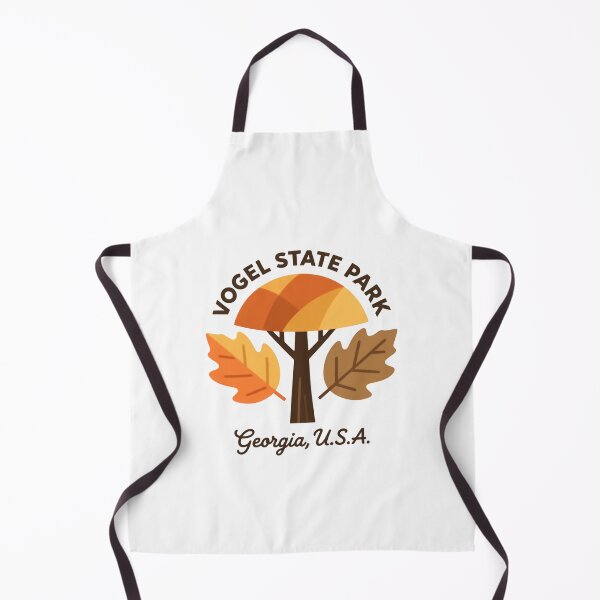 Item preview, Vogel State Park Georgia Lakeside Hiking Adventure Through Forest Paths designed and sold by JonesFlora2025.