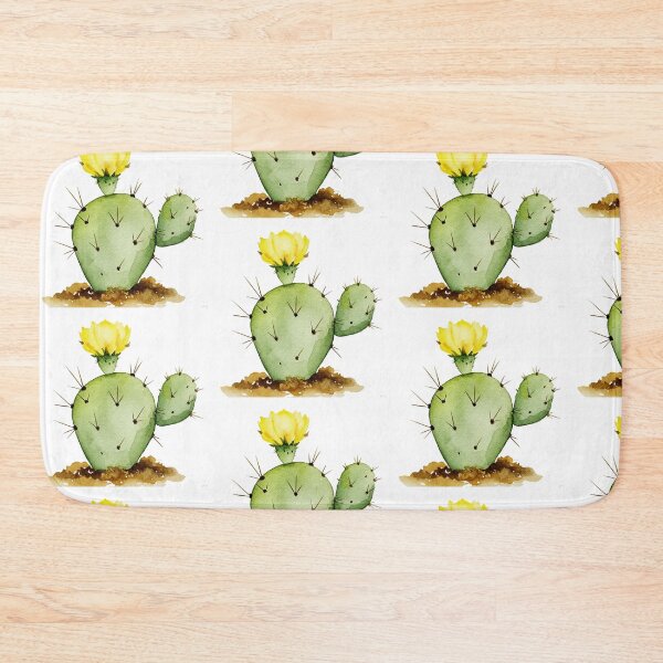 Item preview, Common prickly pear designed and sold by Design4uStudio.