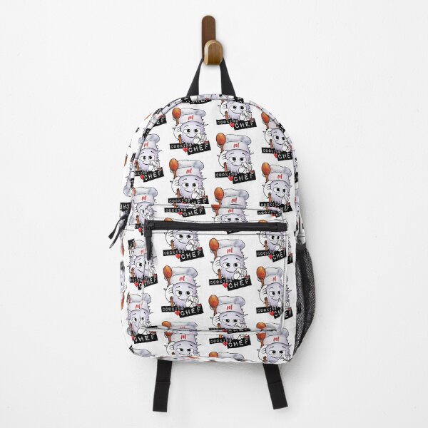 Item preview, Cooking Chef designed and sold by Motjies Motivation.