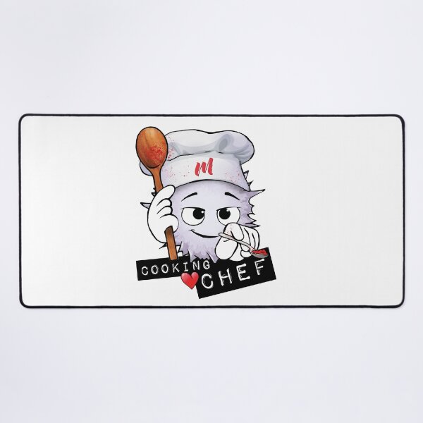 Item preview, Cooking Chef designed and sold by Motjies Motivation.