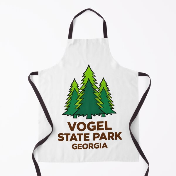 Item preview, Vogel State Park Mountain Forest Exploration Journey in North Georgia designed and sold by JonesFlora2025.