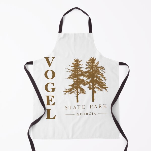 Item preview, Vogel State Park Scenic Mountain Lakeside Exploration in Georgia Woods designed and sold by JonesFlora2025.