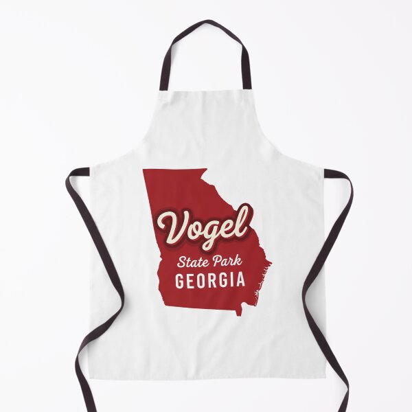 Item preview, Vogel State Park Mountain Forest Hiking Escape in Northern Georgia designed and sold by JonesFlora2025.