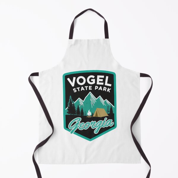 Item preview, Vogel State Park Georgia Scenic Forest Walk With Lakeside Views designed and sold by JonesFlora2025.