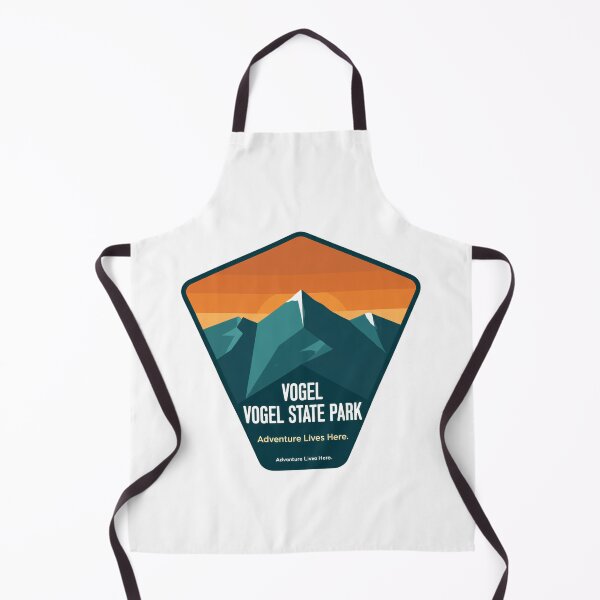 Item preview, Vogel State Park Georgia Scenic Mountain Forest Journey Near Lake Shores designed and sold by JonesFlora2025.