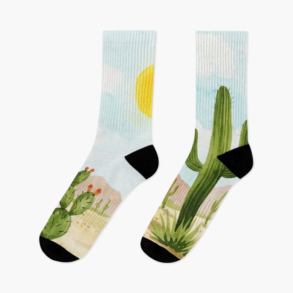 Item preview, Desert landscape designed and sold by Design4uStudio.