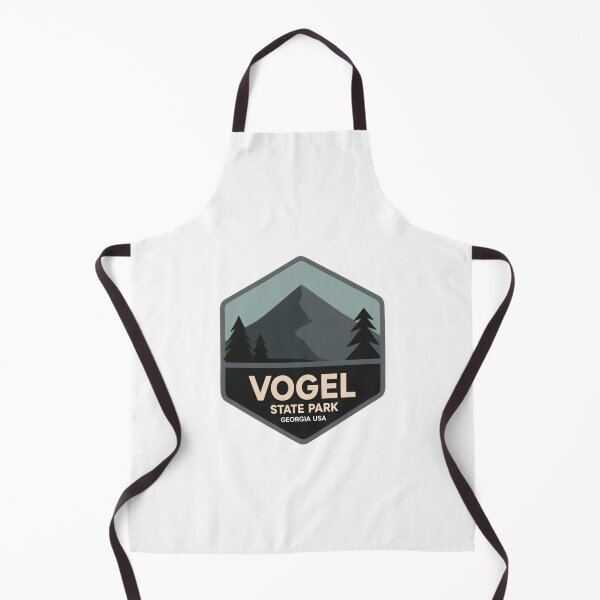 Item preview, Vogel State Park Georgia Outdoor Lakeside Forest Escape Adventure Journey designed and sold by JonesFlora2025.