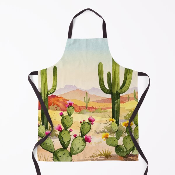 Item preview, Desert landscape designed and sold by Design4uStudio.