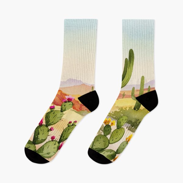Item preview, Desert landscape designed and sold by Design4uStudio.