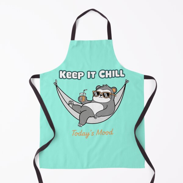Item preview, Keep It Chill designed and sold by fadilow.