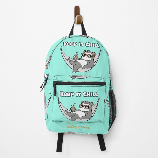 Item preview, Keep It Chill designed and sold by fadilow.