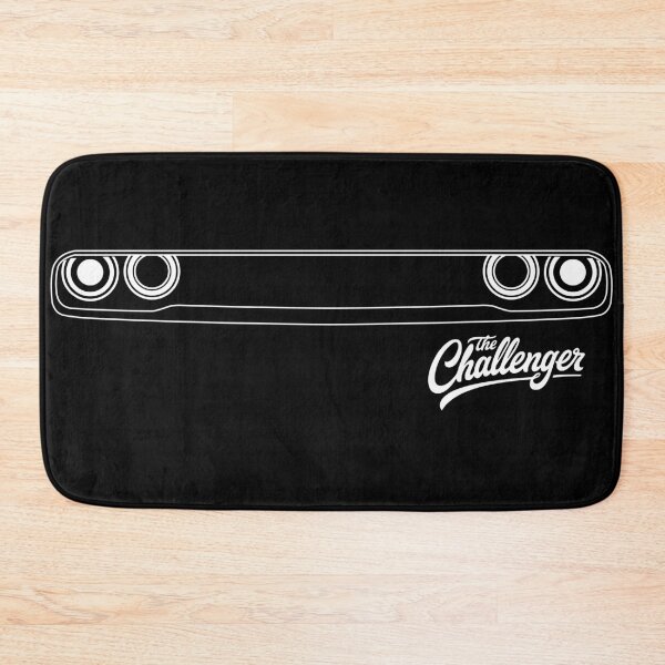 Item preview, Challenger designed and sold by BronArtworks.