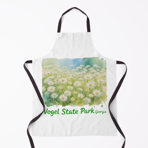Item preview, Vogel State Park Georgia Forest Lakeside Adventure for Outdoor Wanderers designed and sold by JonesFlora2025.