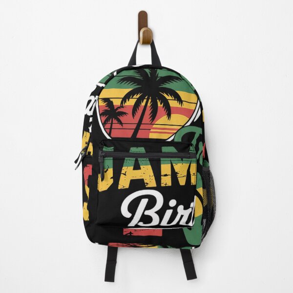 Item preview, Birthday Crew Jamaica 2026 Party Matching Family designed and sold by TorjeARTStore.