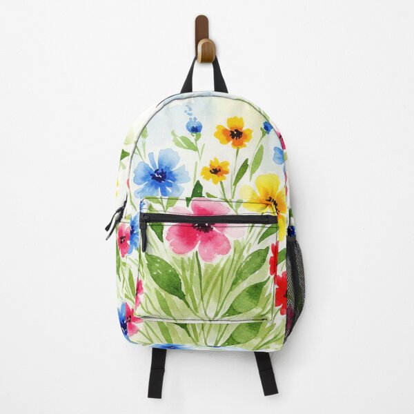 Item preview, Watercolor flower illustration designed and sold by Design4uStudio.