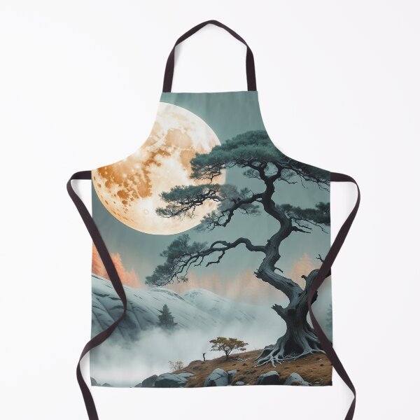 Item preview, Moonlit Tree designed and sold by DavidePoggio.