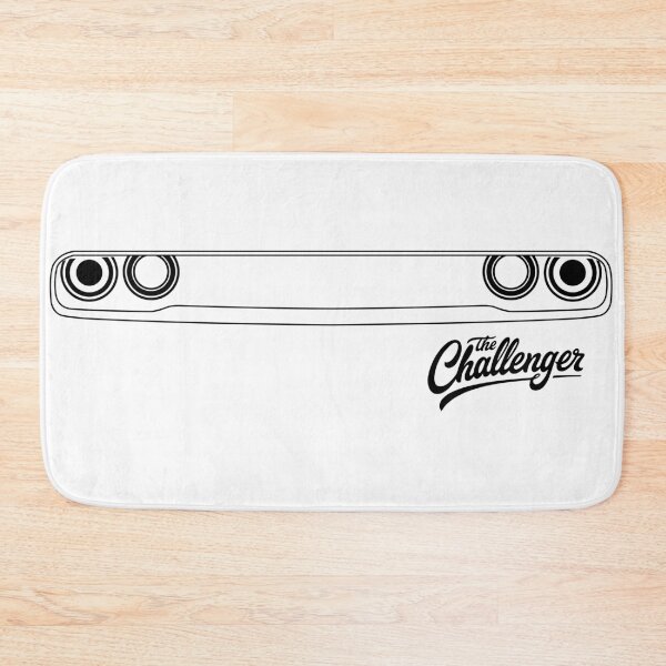 Item preview, Challenger designed and sold by BronArtworks.