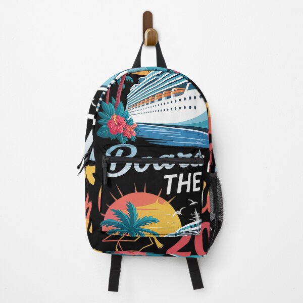 Item preview, Board The Ship It'S Graduation Trip 2026 Senior designed and sold by TorjeARTStore.