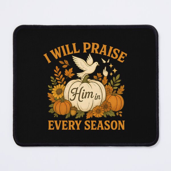 Item preview, Vintage And Quote Happy Christmas Thanksgiving Merry Fall designed and sold by DoerfArtStore.