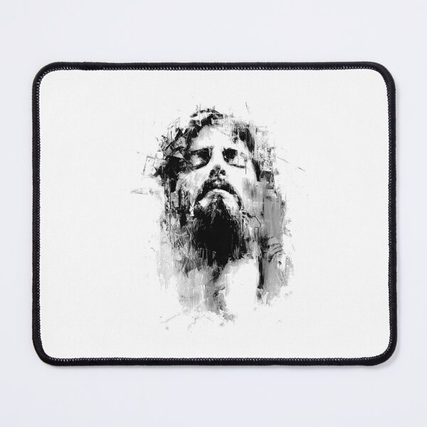 Item preview, Jesus Christ Shirt – Inspirational Christian Faith Graphic Tee designed and sold by tgt6746.
