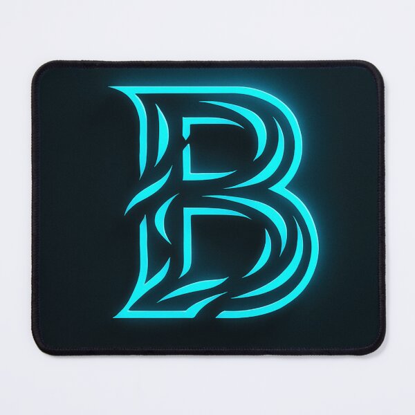 Item preview, B_logo designed and sold by EMORA NOVAIRE.