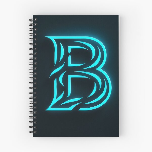 Item preview, B_logo designed and sold by EMORA NOVAIRE.
