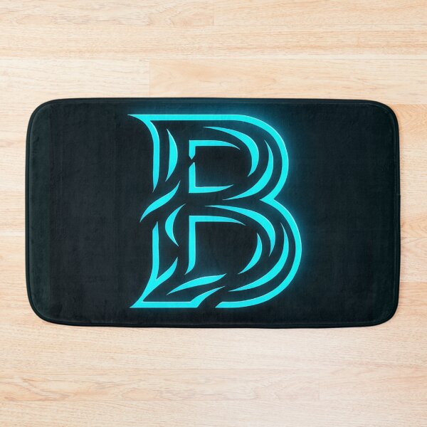 Item preview, B_logo designed and sold by EMORA NOVAIRE.